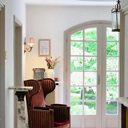 Spacieuse Et Paisible - 15 Pers. - Fr-1-527-119 Holiday home Herbeville