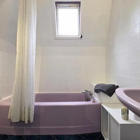 Spacieuse Et Paisible - 15 Pers. - Fr-1-527-119 Holiday home *