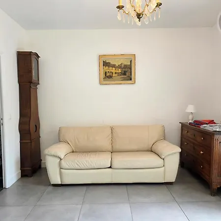 Spacieuse Et Paisible - 15 Pers. - Fr-1-527-119 Holiday home
