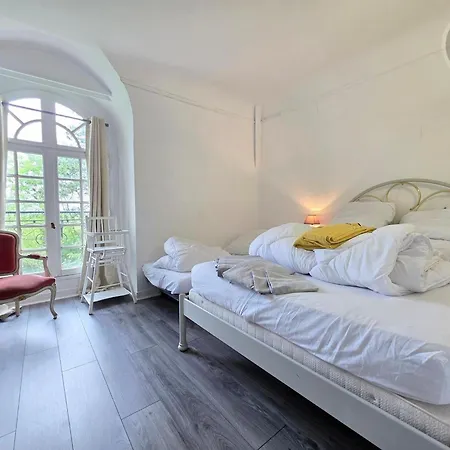 Holiday home Spacieuse Et Paisible - 15 Pers. - Fr-1-527-119