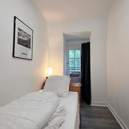 Spacieuse Et Paisible - 15 Pers. - Fr-1-527-119 Holiday home Herbeville